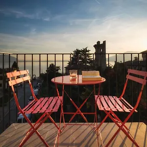 La Maison Du Iseo Predore