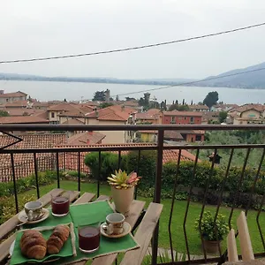 Casa Della Cascata Predore