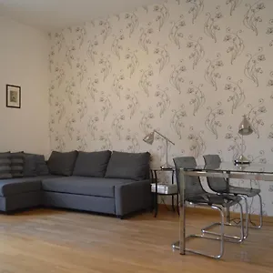Blue Star Luxury San Giovanni - Colosseo Apartment
