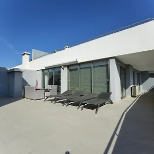 Apartamento Exclusive Luxury In Oceano Atlantico Complex