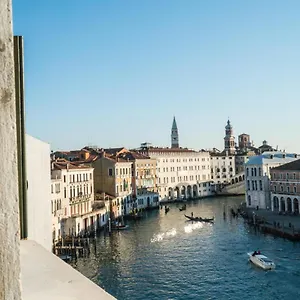 *** Hotell Ai Santi Apostoli Italien